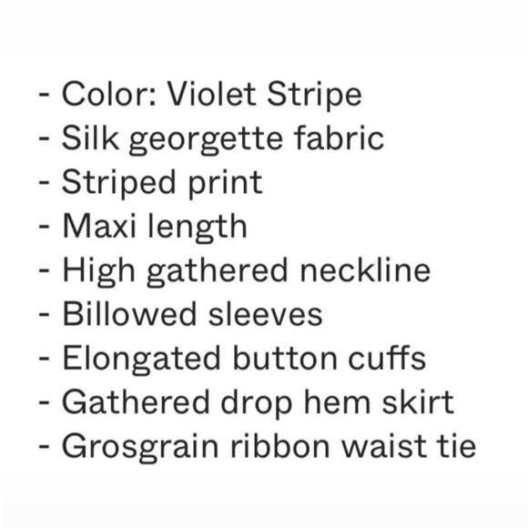 ZIMMERMANN SABOTAGE
ROLL NECK DRESS 100% Silk - Picture 8 of 8